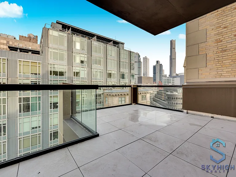 88 Schermerhorn St #Penthouse 19A — Photo 1