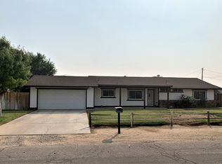 20560 Medio St, California City, CA 93505