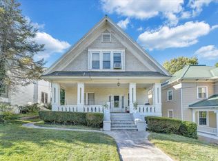 216 Alleghany St, Clifton Forge, VA 24422