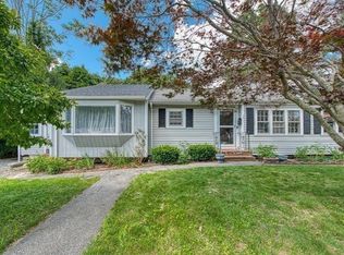 199 Healey Ter, Brockton, MA 02301