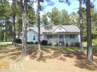 217 Northwood Trl, Dudley, GA 31022