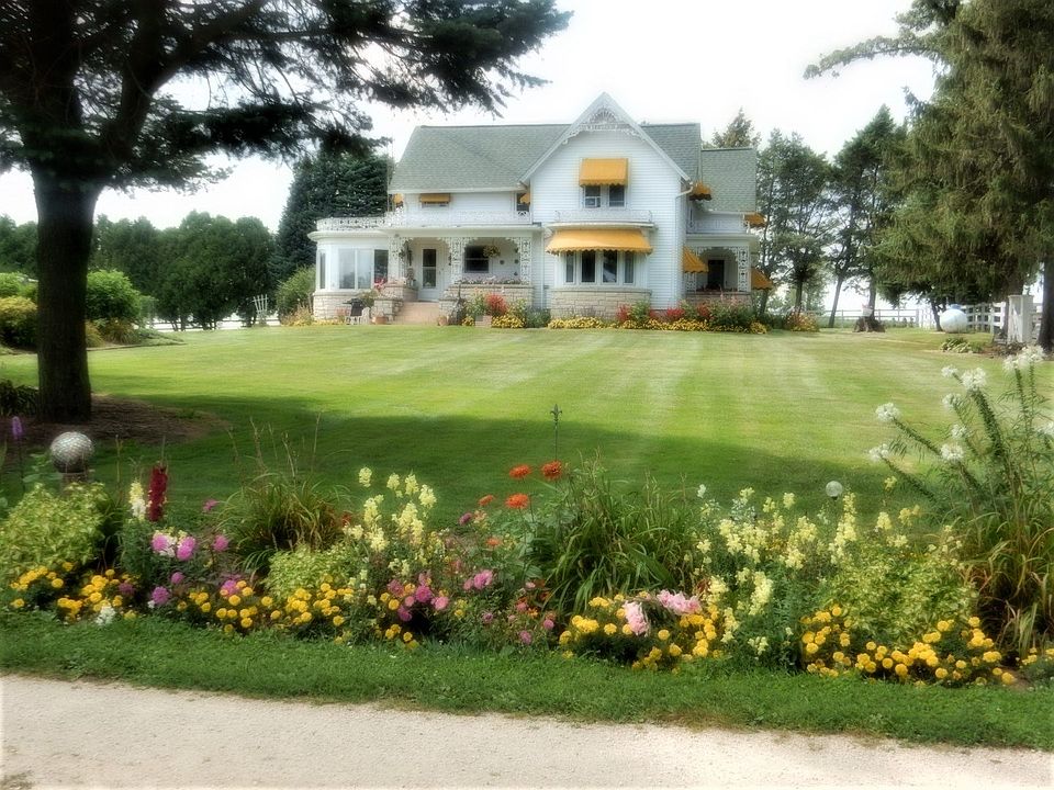 2389 Kelly Rd, Caledonia, IL 61011 Zillow