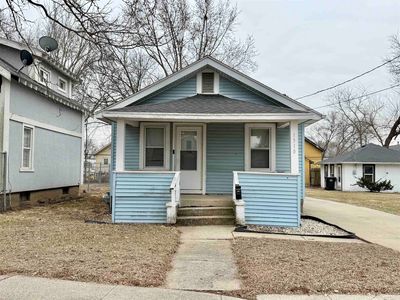 1310 Randall St, Beloit, WI, 53511
