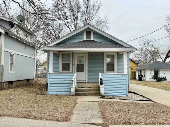 1310 Randall St, Beloit, WI 53511