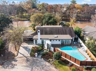 401 Shelly Dr, Lafayette, LA 70503