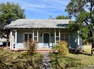 401 Belden Ave, San Antonio, TX 78214