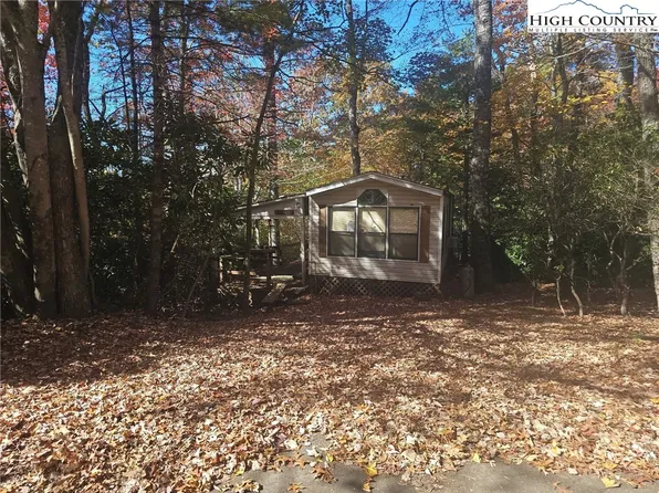 185 Elderberry Loop, Newland, NC 28657