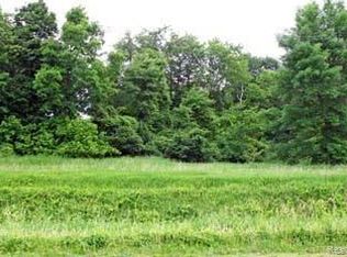 LOT 8 Stagecoach Trl, Pigeon, MI 48755