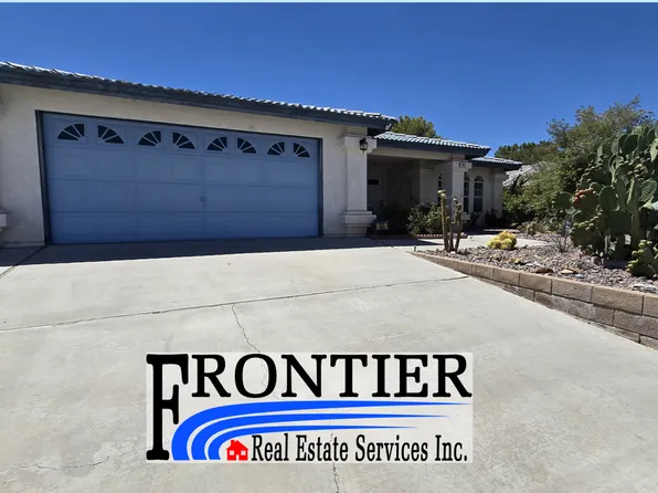 905 Cimarron Ct, Ridgecrest, CA 93555