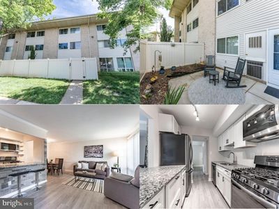 106 Birch St #A-4, Falls Church, VA, 22046