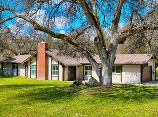 4615 Bridgeport Dr, Mariposa, CA 95338