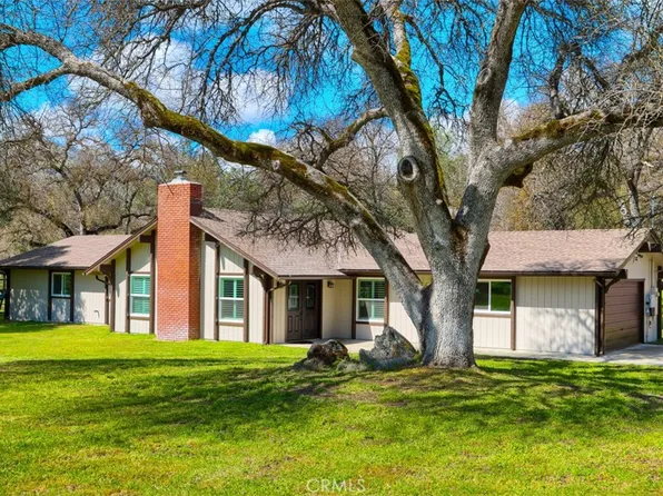 4615 Bridgeport Dr, Mariposa, CA 95338