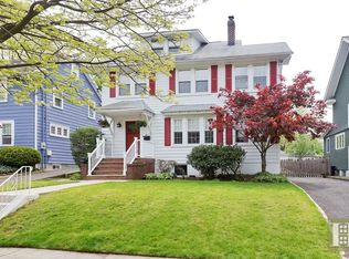 12 Lincoln Pl, Maplewood, NJ 07040