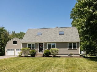 11 Ryan Cir, Rochester, NH 03867