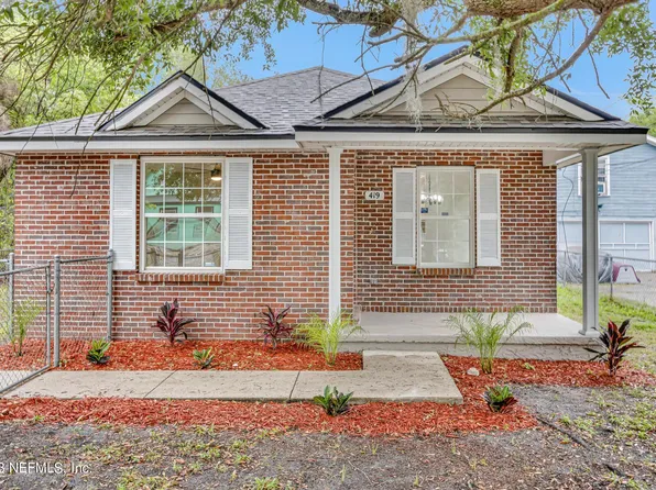 419 KING Street, Jacksonville, FL 32204