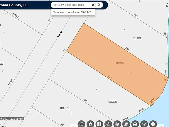 3rd image of 106 Van St Lot 5