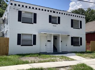 1122 Van Buren St #3, Jacksonville, FL 32206