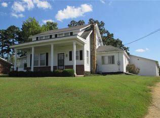 3510 E Walnut St, Paris, AR 72855
