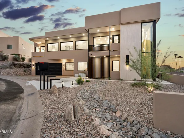 7615 N 22ND Place, Phoenix, AZ 85020