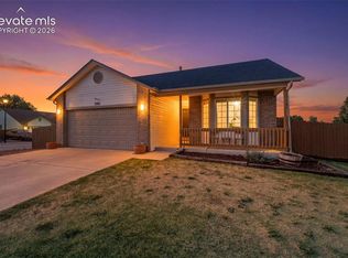 7503 Sailwind Dr, Colorado Springs, CO 80925