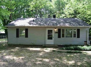 7775 Captain Rd, Millington, TN 38053