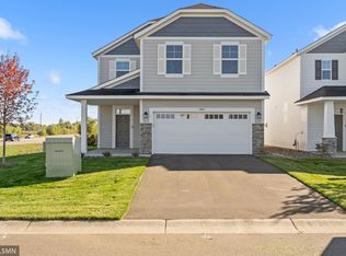 8636 147th Ave NW, Ramsey, MN 55303