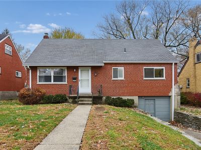 6629 Charann Ln, Cincinnati, OH, 45224
