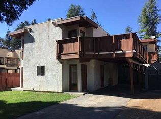 22321 H St #2, Santa Margarita, CA 93453