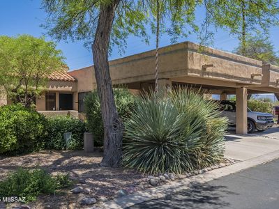 3071 E Winterhaven Dr, Tucson, AZ, 85716