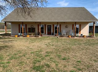 308 Private Road 3567, Paradise, TX 76073