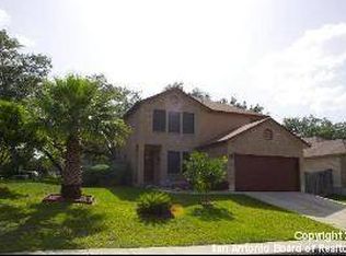 10203 Sandbrook Hl, San Antonio, TX 78254