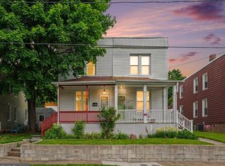 6728 Huntingdon St, Harrisburg, PA 17111
