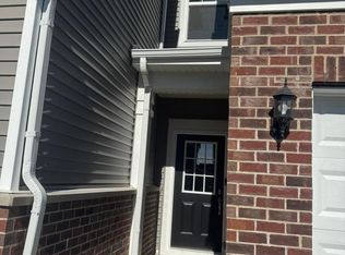 5928 Hawkweed Dr #5928, Naperville, IL 60564