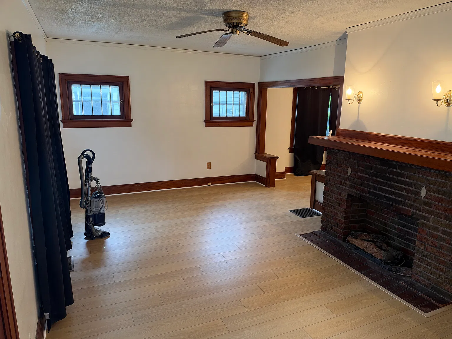 3 bed, 1493 sqft, $1,250 — Photo 3