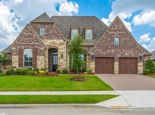 2714 Corral Dr, Celina, TX 75009