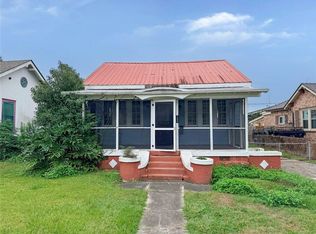 1600 Bodenger Blvd, New Orleans, LA 70114