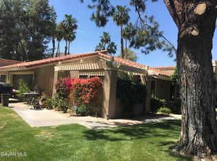 21 Tennis Club Dr, Rancho Mirage, CA 92270