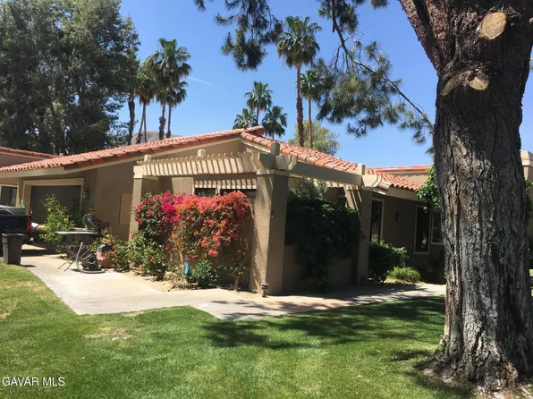 21 Tennis Club Dr, Rancho Mirage, CA 92270