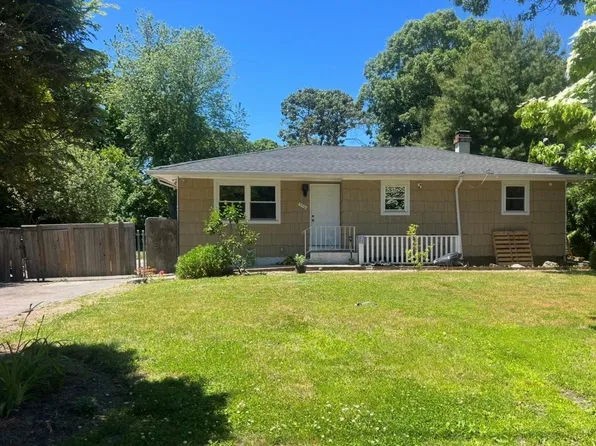 356 Cypress Drive, Mastic Beach, NY 11951