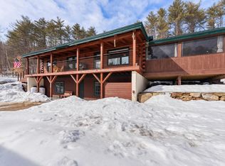 1241 Winona Rd, New Hampton, NH 03256