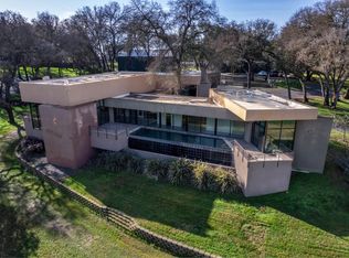 12100 Horseshoe Rd, Oakdale, CA 95361
