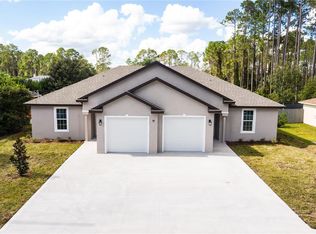 4 Roseanne Pl, Palm Coast, FL 32164