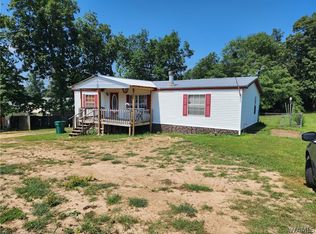 10725 Middle Coaling Rd, Cottondale, AL 35453