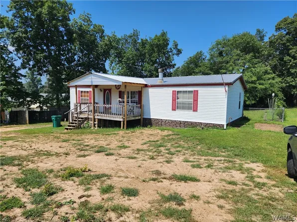 10725 Middle Coaling Rd, Cottondale, AL 35453