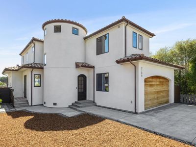 2786 Pullman Ave, Half Moon Bay, CA, 94019