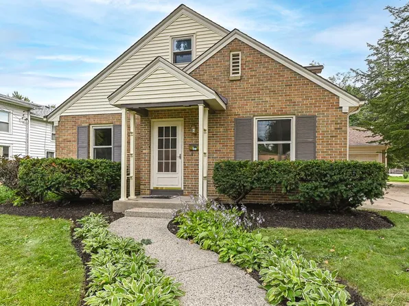 115 North 5th STREET, Delavan, WI 53115