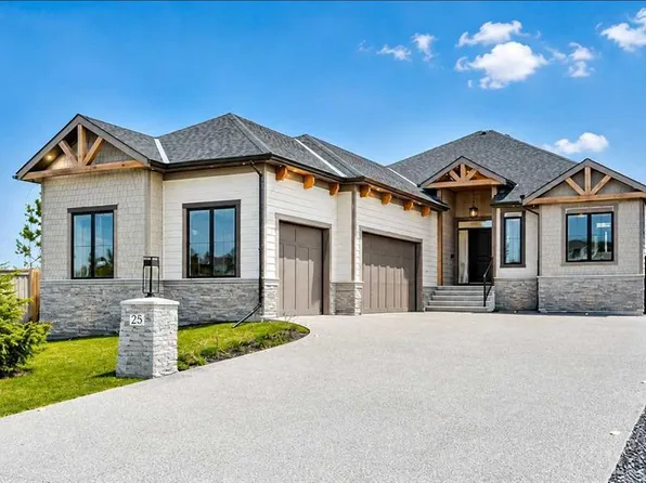 25 NE Cimarron Estates Gate, Okotoks, AB T1S 0M9