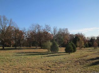 LOT-11B Graystone Acres LOT 11B, Searcy, AR 72143