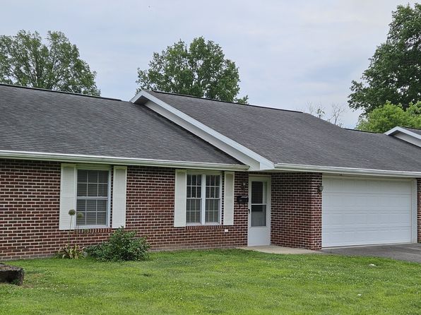 401 S Eisenhower Dr #A