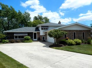 15431 Tulip Ct, Orland Park, IL 60462